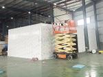 300 Square Meters Vegetables and Fruits Walk In Cold Room Manufacturer