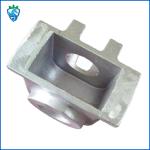 Precision Cast Aluminum Parts Die Casting Alloys Products