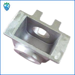Quality Precision Cast Aluminum Parts Die Casting Alloys Products wholesale