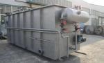 Customizable Air Flotation Wastewater Daf Unit Sedimentation Equipment SDAF For