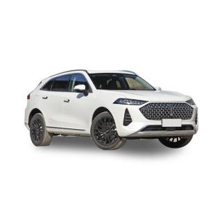 Quality Wholesale price new energy car Great wall WEY Coffee 01 gasoline plus 48V mild hybrid system SUV WEY Moka 0km Chinese used car wholesale
