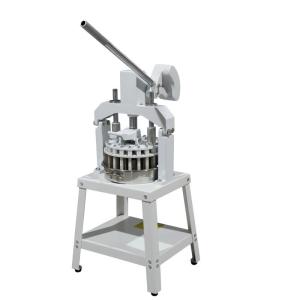Quality SUS304 Stainlesss Steel Bakery Manual Industrial Dough Divider 0 KW wholesale