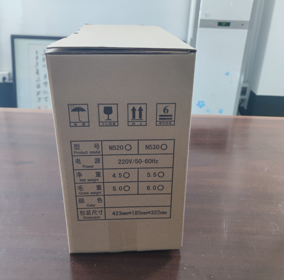74mm Flat Burr Household Electric Coffee Bean Grinder For Commercial