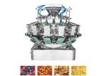 1000g Breakage Proof 10 Head Multihead Weigher