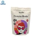 200 Micron Whey Protein Power Digital Printed Pouches