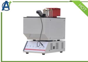 Quality MRV Borderline Pumping Temperature Test Equipment For Engine Oil by ASTM D4684 wholesale