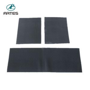 Quality Anti Slip Waterproof Carpet Personalized Car Mats Keep Your Car Floor Clean wholesale
