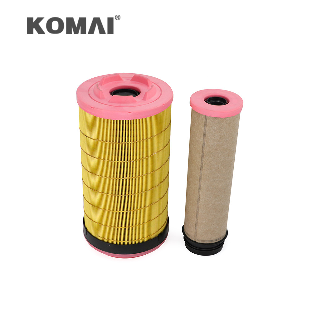 447-0762 447-0761 Air Filter Element 5206407 H743200090100 528-7222 C21600