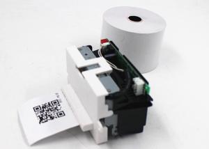 Quality Fiscal POS thermal receipt printer 58mm 2 Inch wholesale