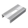 Buy cheap Sand Blasting Anodized Aluminium Extrusion Profiles from wholesalers