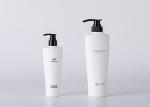 24/410 400ml Plastic Shampoo Bottle For Hand Sanitiser