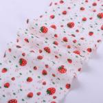 Waterproof Laminated Non Woven Fabric 65Gsm Shrink Resistant