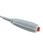 Nurse Call Cord Hospital Patient Pager Cable USB Nurse Call PH 3.5mm Red Systems