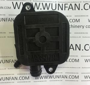Quality Excavator genuine Cummins Diesel Engine 3964093 breather wholesale