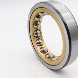 Quality P0 P6 P5 P4 P2 7009B Four Point Angular Contact Ball Bearings wholesale