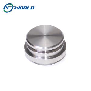 Quality Stainless Steel Aluminum Machining CNC precision Turning Machine Parts wholesale