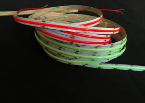 Quality 180° View Angle Ra90 4000K FOB LED Flexible Strip Light wholesale