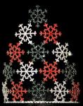 Snowflak rhinestone pageant crowns tiaras wholesale crowns and tiaras china