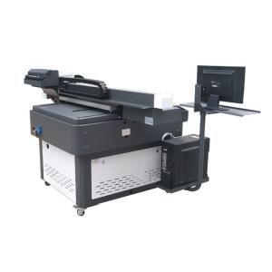 Quality UV printer DTF UV printing machine crystal cold transfer sticker A1/A3 size UV DTF transfer film printer wholesale