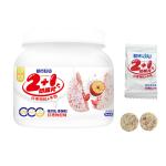 Banana Strawberry Milk Crisps Candy Whole Milk Powder Chewy Milk Candy DIY Fruit
