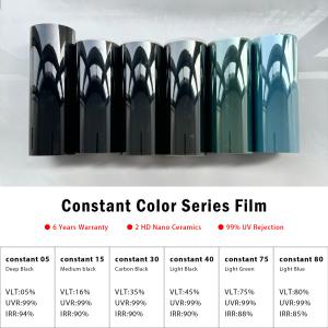 Quality Eco Friendly Car Insulation Film Heat Resistant Sand Proof Erosion Resistant wholesale