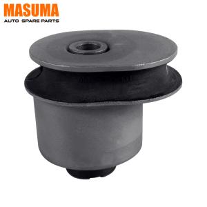 Quality Suspension Bush for MAZDA DEMIO DY3R RU-743 MASUMA Auto System A13DTC D350-28-460 D375-28-460 wholesale