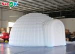 Outdoor Inflatable Tent Indoor Or Outdoor Inflatable Dome Tent For Promotion /