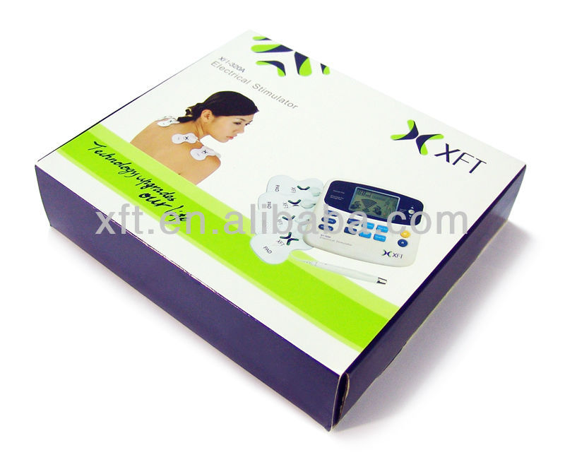 CE Approved TENS Unit Manufacturers