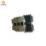 YX30V00004F2 Hydraulic Foot Valve Assembly For Kobelco SK230-6E Spare Part