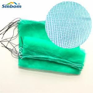 Quality Versatile 70*90 80*100 Monofilament Mono Date Bag PE Mesh Bags for various applications wholesale