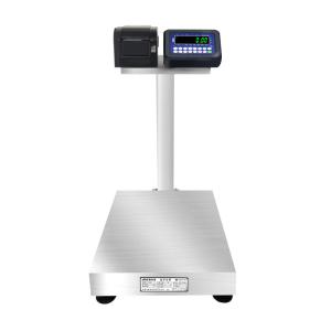Quality 800 KG Platform Scale SOHE Weighing's Smart Intelligent Printing for Quick Turnaround wholesale