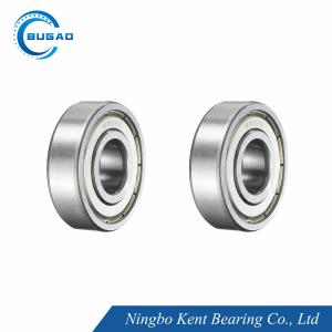 Quality Single Row 6304ZZ Bearing ABEC 3 Motorcycle Engine Bearing P6 wholesale