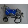 Buy cheap Durable Polyurethane Foam Insulation Equipment , 200KG Polyurethane Spray from wholesalers
