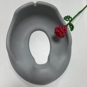 Quality Polyurethane Foam Seat Cover PU Baby PortableToilet Seat Cover wholesale