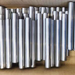Quality K15-K20 Ground Carbide Rods Hardness HV30 1620 High Fracture Toughness 9.9 wholesale