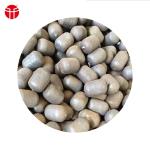 12mm - 180mm Grinding Cylpebs , Grinding Steel Rod 65HRC Hardness
