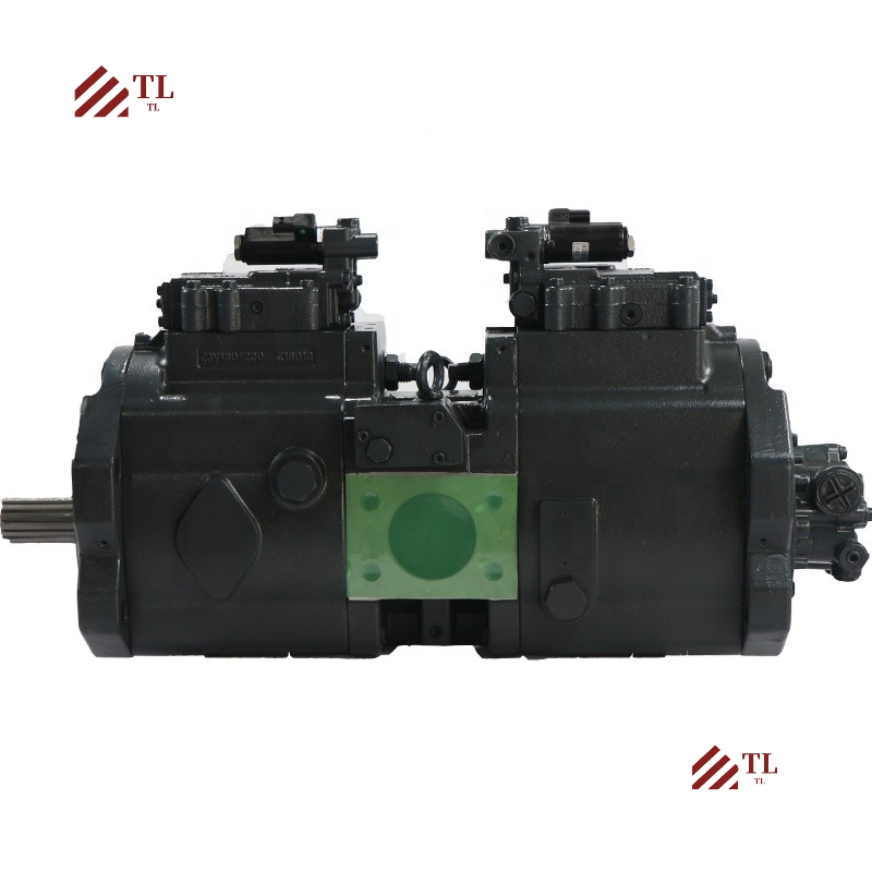 14632317 14603650 K5D140DT-1E05 Hydraulic Main Pump for EC250D Construction Machinery