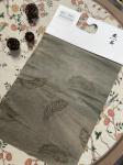 Embroidery Contemporary Fiber Artists Tie Dyeing Weave Fabric Printed For