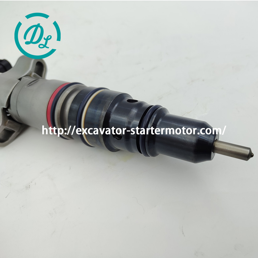 Engine Parts Fuel Injector 10R-4761 233-3536 396-9626 C7 Engine