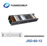 Meanwell Triac Dimmable LED Power Supply 12V 60W Aluminum House