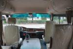 Passenger Vehicle Travel Coach Buses Parts Mitsubishi Rosa Bus Cummins Engine
