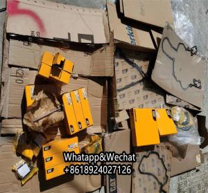 Quality 6N4955 Gasket 6N-4955 seals 2447125 Full Gasket Kit 244-7125 Cylinder 2M4810 Spare 2M-4810 wholesale