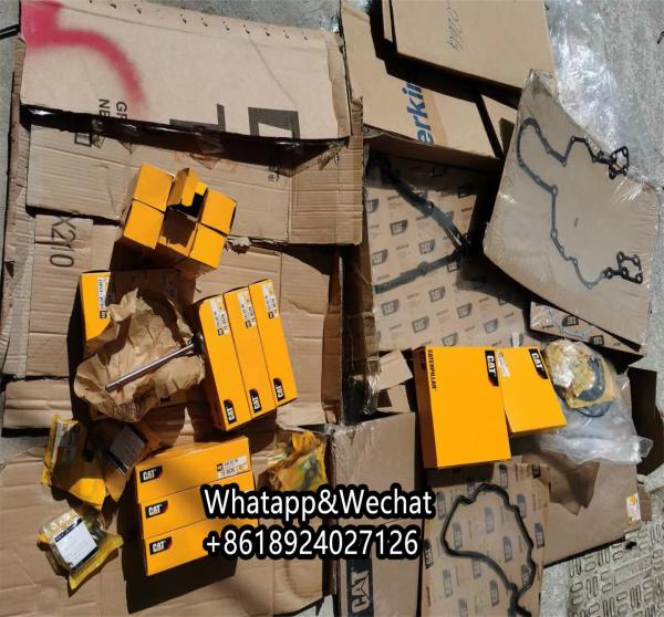 7C7956 Spare 7C-7956 Full Gasket Kit 2775156 Gasket 277-5156 Cylinder 2W5447
