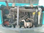 Sunward Swe70E Used Hydraulic Excavator 7 Ton Mini Used Crawler Excavator