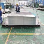 Aluminum Sublimation Metal Plates for Cookwares and Lights or Other Products