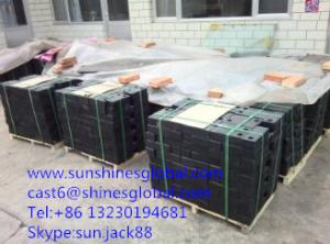 Quality Cast Iron Counterweights wholesale