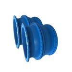DN800 PN16 Good Corrosion Resistance Carbon Steel Material E-Type Spherical Pipe