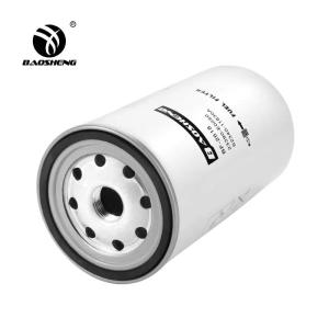Quality BAOSHENG Excavator Fuel Filter D638-002-802A+A 23390-E0020 wholesale