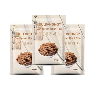 Quality Dandelion Root Tea For Detoxification And Well Being Beauty Natural Detox Tea wholesale