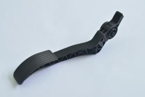 Quality Car Brake Pedal POM Futaba Base Auto Parts Mould wholesale